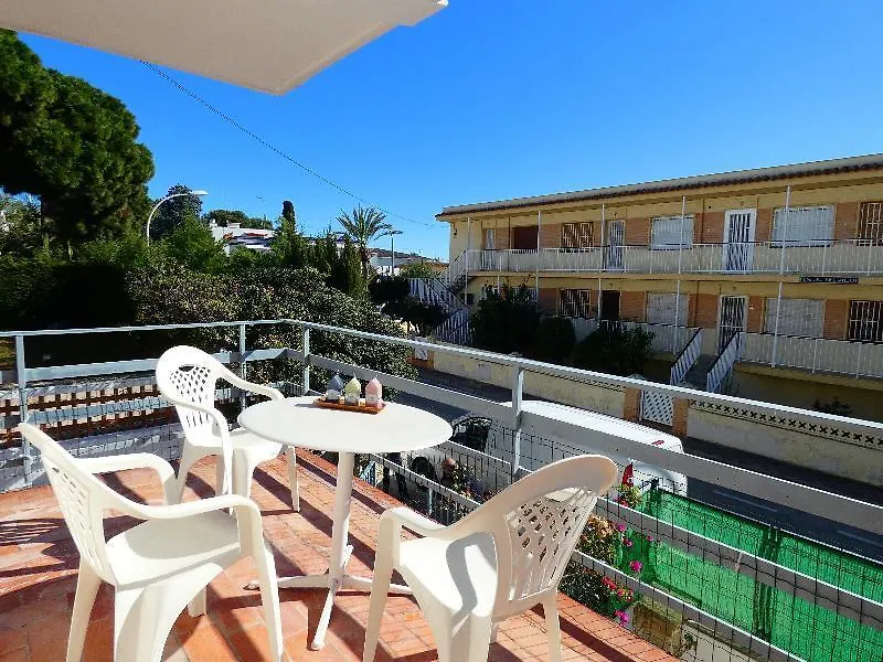Villa Rentalmar Estela Cambrils