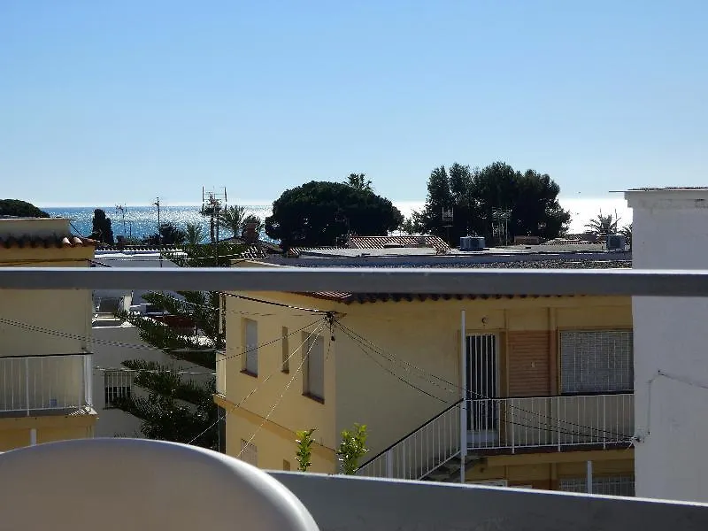 Rentalmar Estela Cambrils Spanyolország